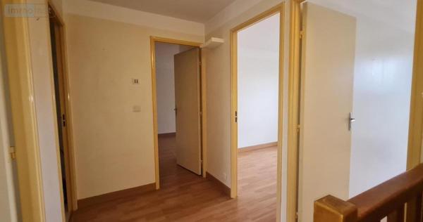 Maison à vendre à Thourotte dans l'Oise (60150), ref : 60051-938