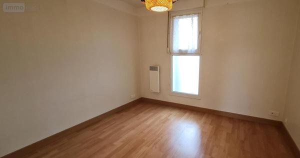 Maison à vendre à Thourotte dans l'Oise (60150), ref : 60051-938