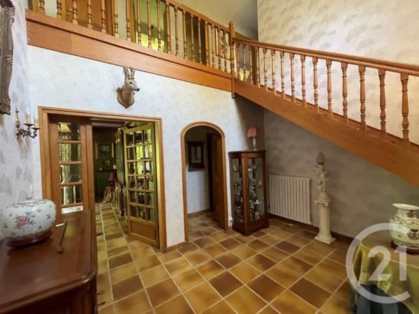 Maison à vendre  8 pièces - 205 m2 VANNES - 56