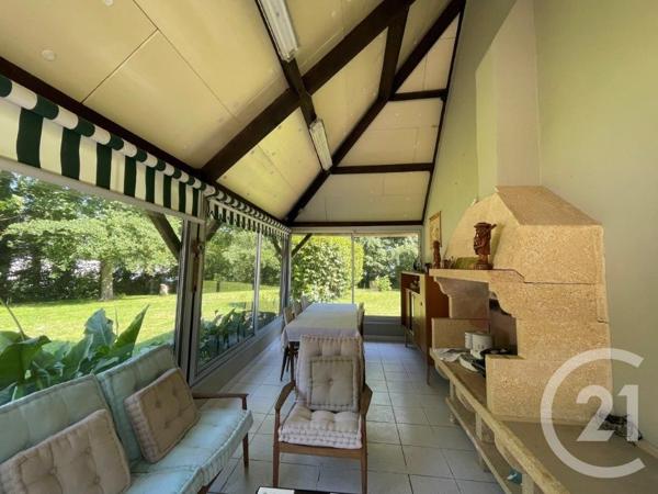 Maison à vendre  8 pièces - 205 m2 VANNES - 56
