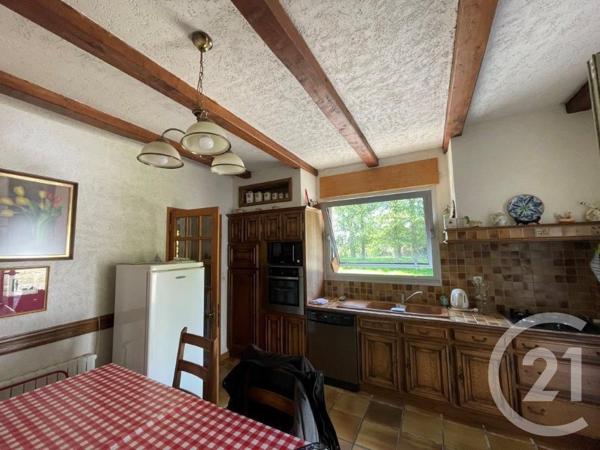 Maison à vendre  8 pièces - 205 m2 VANNES - 56