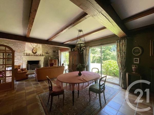 Maison à vendre  8 pièces - 205 m2 VANNES - 56