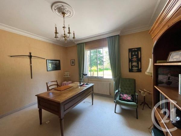 Maison à vendre  8 pièces - 205 m2 VANNES - 56