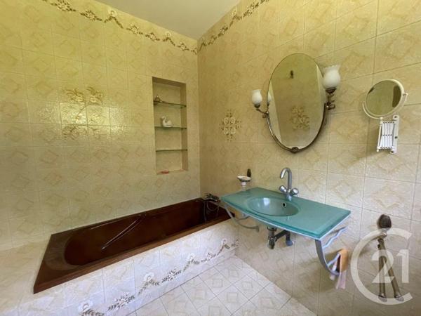 Maison à vendre  8 pièces - 205 m2 VANNES - 56