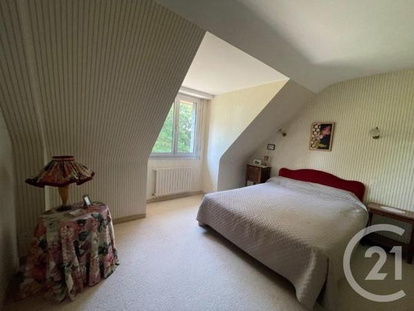 Maison à vendre  8 pièces - 205 m2 VANNES - 56