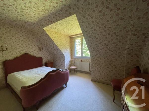 Maison à vendre  8 pièces - 205 m2 VANNES - 56