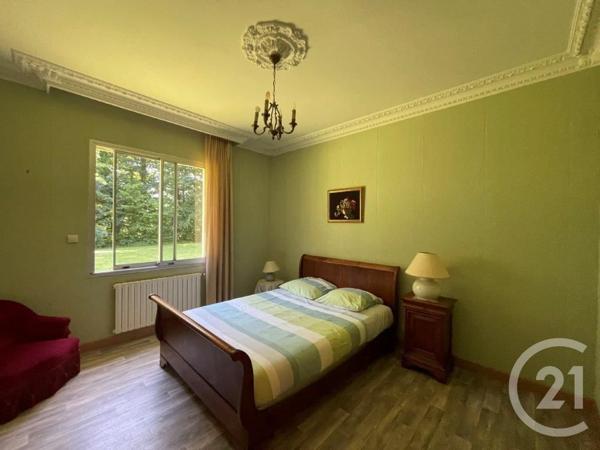 Maison à vendre  8 pièces - 205 m2 VANNES - 56