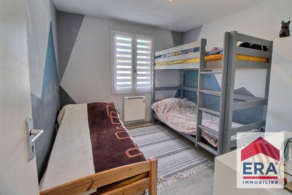 Maison Mondragon - 73m² - 570m²