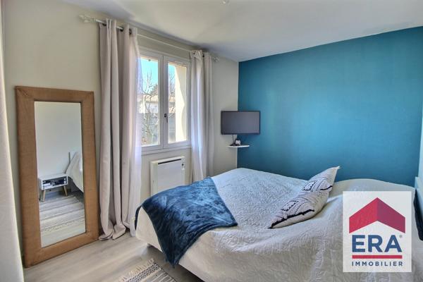 Maison Mondragon - 73m² - 570m²