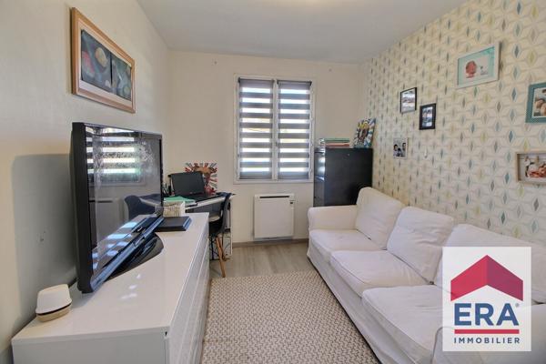 Maison Mondragon - 73m² - 570m²