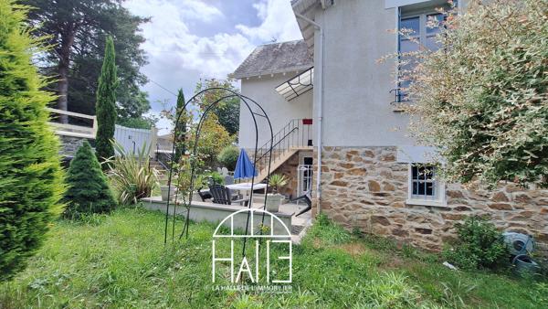 Maison
         2 pièces
        - 47 m² Exclusivité 109 900 € *