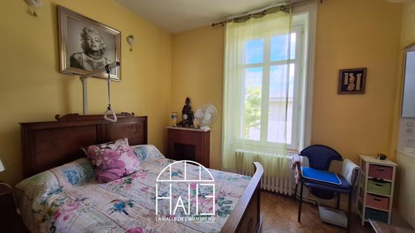 Maison
         2 pièces
        - 47 m² Exclusivité 109 900 € *