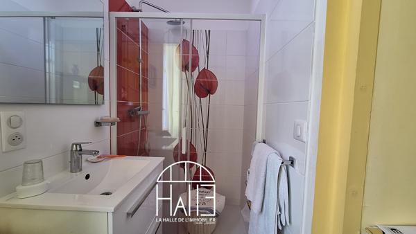 Maison
         2 pièces
        - 47 m² Exclusivité 109 900 € *
