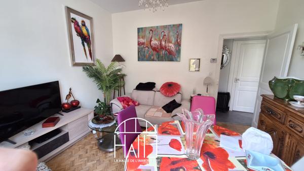 Maison
         2 pièces
        - 47 m² Exclusivité 109 900 € *