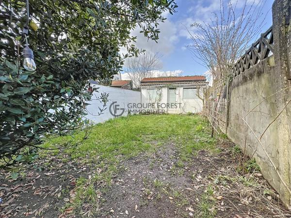 Maison colocation