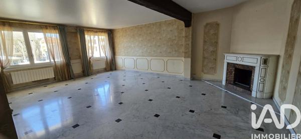 Appartement à vendre 5 pièces 125,74 m² Saint-Raphaël