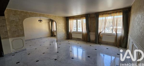 Appartement à vendre 5 pièces 125,74 m² Saint-Raphaël