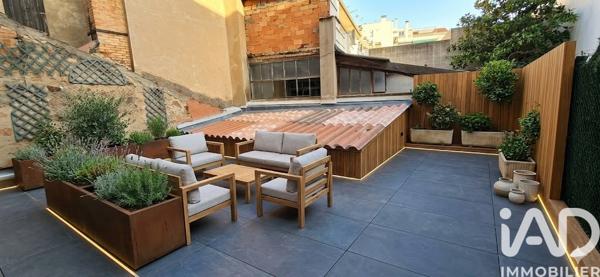 Appartement à vendre 5 pièces 125,74 m² Saint-Raphaël