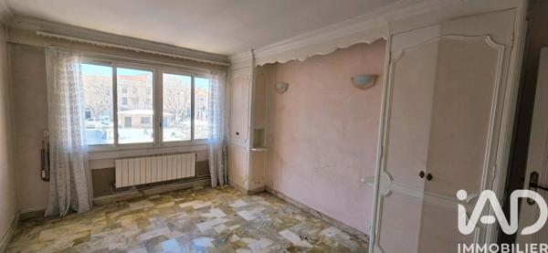 Appartement à vendre 5 pièces 125,74 m² Saint-Raphaël