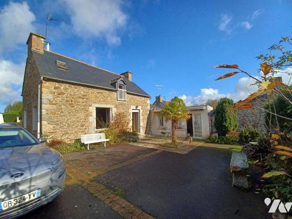 Maison à vendre à Meslin