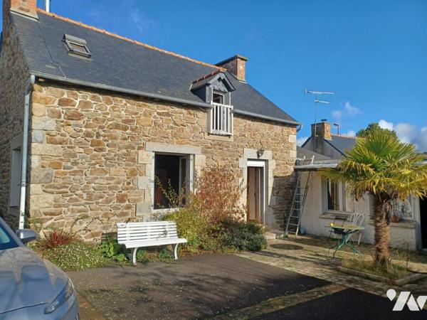 Maison à vendre à Meslin