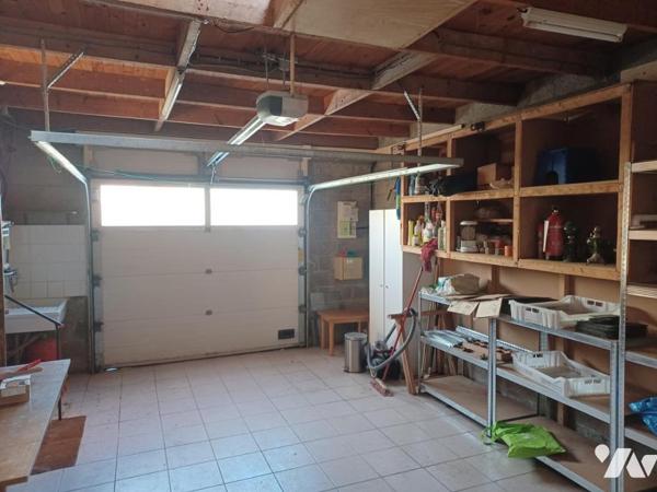 Maison à vendre à Meslin