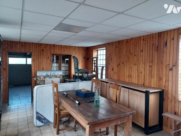 Maison à vendre à Meslin