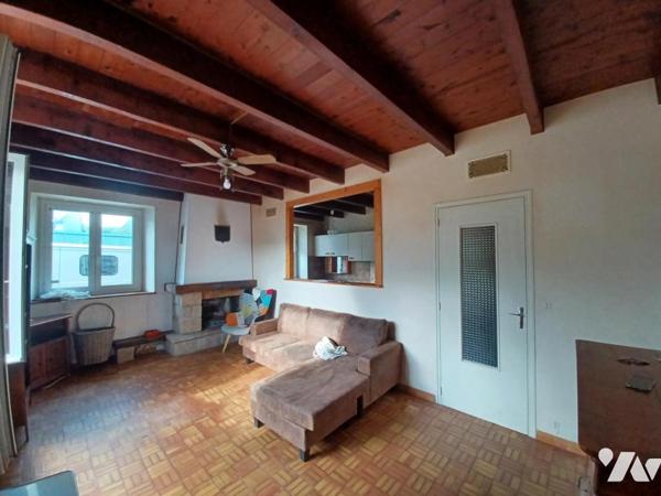 Maison à vendre à Meslin