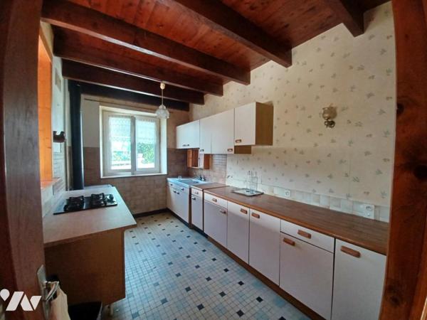 Maison à vendre à Meslin