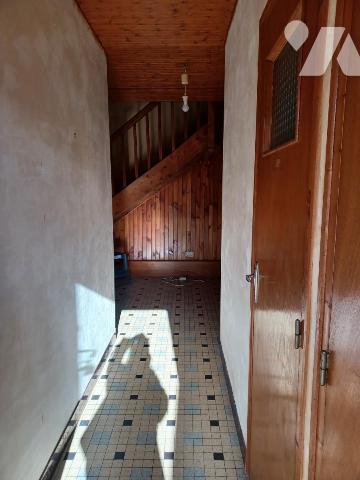 Maison à vendre à Meslin