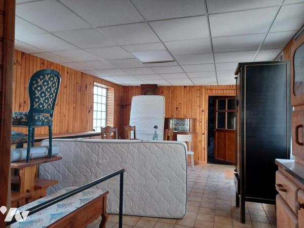 Maison à vendre à Meslin