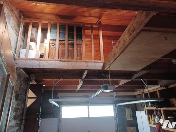 Maison à vendre à Meslin