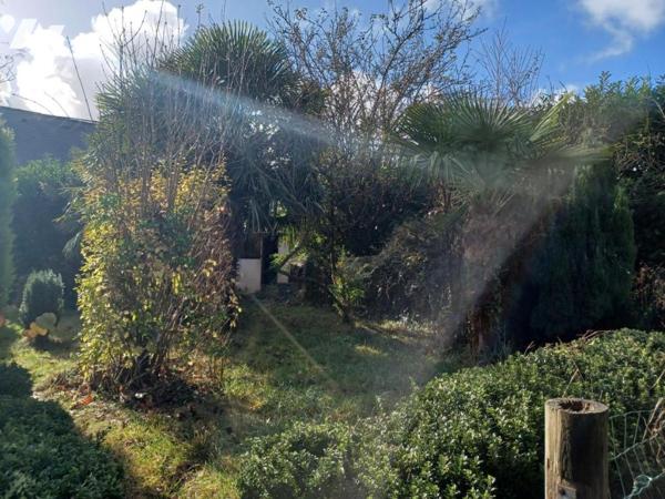 Maison à vendre à Meslin