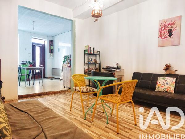 Maison à vendre 5 pièces 95 m² Couches