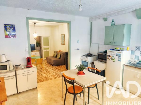 Maison à vendre 5 pièces 95 m² Couches