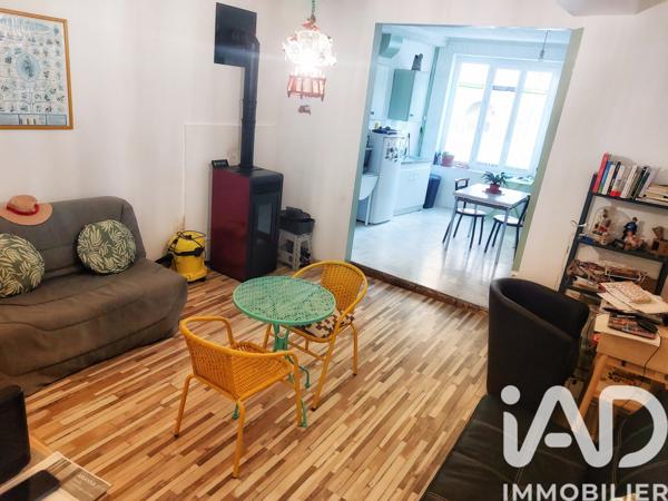 Maison à vendre 5 pièces 95 m² Couches
