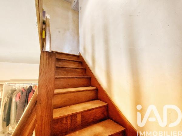 Maison à vendre 5 pièces 95 m² Couches