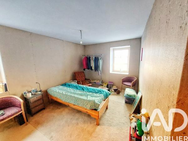 Maison à vendre 5 pièces 95 m² Couches