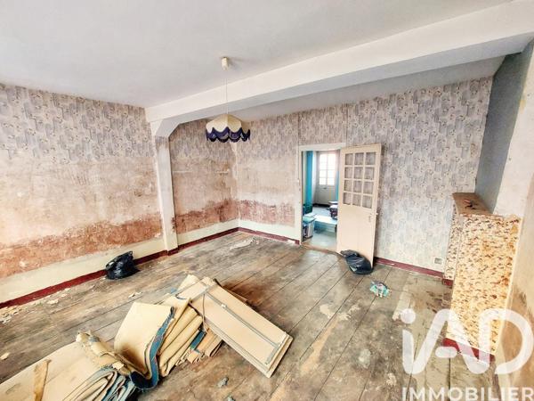 Maison à vendre 5 pièces 95 m² Couches