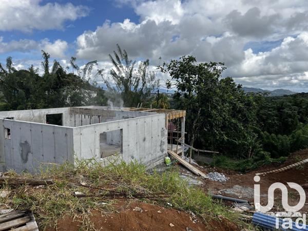 Maison 4 pièces de 78 m² à Rivière-Salée (97215)