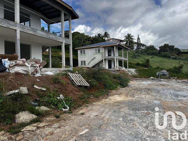 Maison 4 pièces de 78 m² à Rivière-Salée (97215)