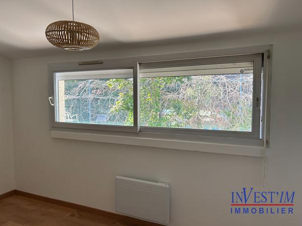LOCATION MAISON DE VILLE T3 - OULLINS , Oullins