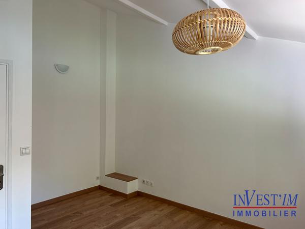 LOCATION MAISON DE VILLE T3 - OULLINS , Oullins