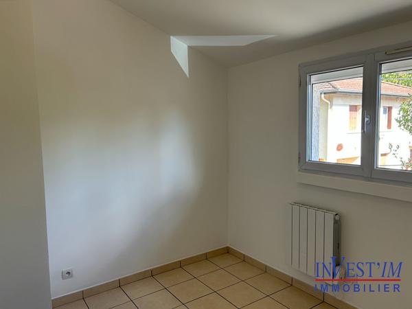 LOCATION MAISON DE VILLE T3 - OULLINS , Oullins
