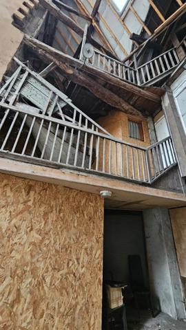 Vente Immeuble 11 pièces 306 m2 à Le Pont-de-Beauvoisin