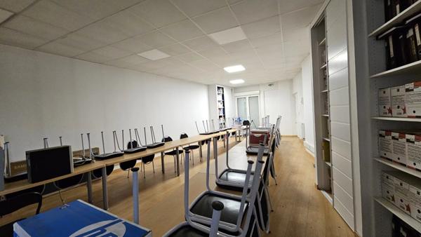 Vente Immeuble 11 pièces 306 m2 à Le Pont-de-Beauvoisin