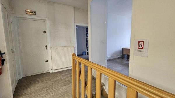 Vente Immeuble 11 pièces 306 m2 à Le Pont-de-Beauvoisin