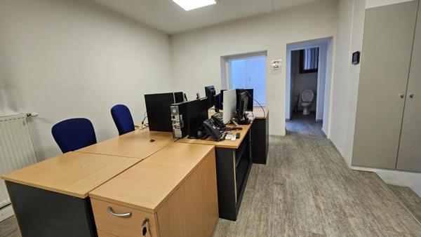 Vente Immeuble 11 pièces 306 m2 à Le Pont-de-Beauvoisin