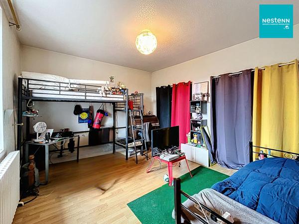 Maison Montbrison 4 pièce(s) 73 m² environ - À découvrir sans tarder ! Maison en pisé avec fort potentiel