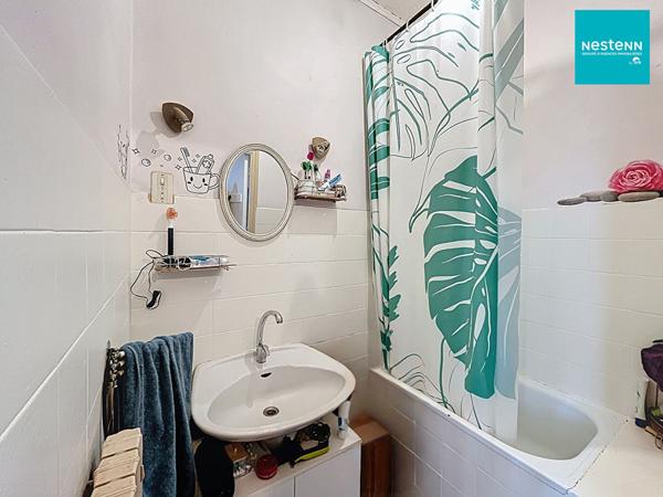 Maison Montbrison 4 pièce(s) 73 m² environ - À découvrir sans tarder ! Maison en pisé avec fort potentiel